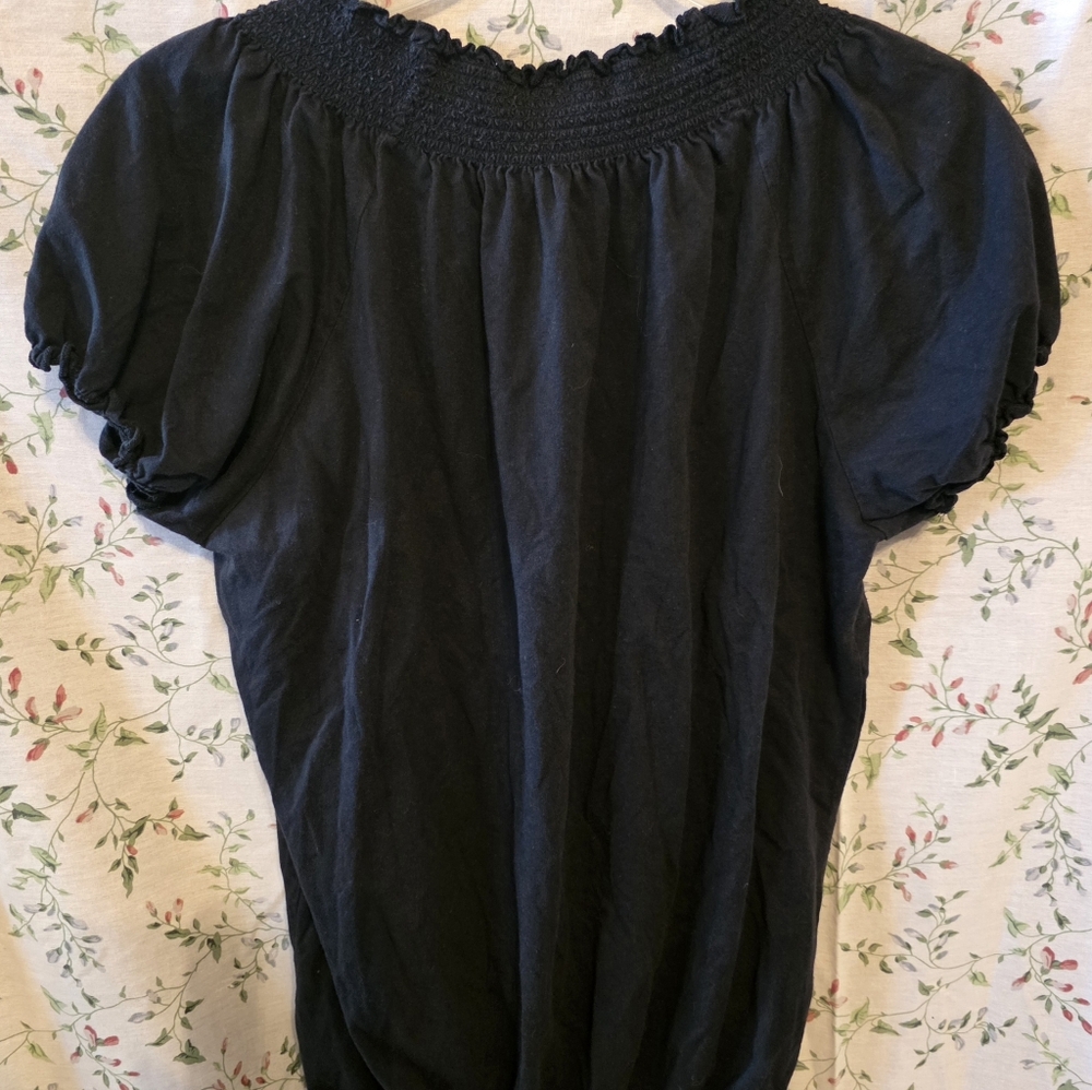 XL Lot of 4 Blouses - Picture 7 of 13